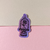 Sticker holo - Rosa - comprar online