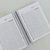 Agenda diaria perpetua - Industrial - comprar online