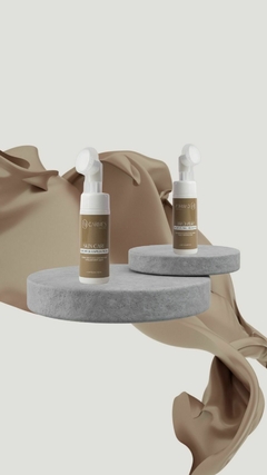 SKIN CARE - CARIME’S COSMETICS - 20% DE DESCONTO NA SEGUNDA UNIDADE
