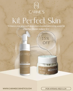 Kit Perfect Skin - comprar online