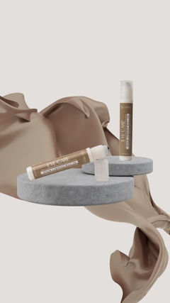 EYE CARE - CARIME’S COSMETICS - 20% DE DESCONTO NA SEGUNDA UNIDADE