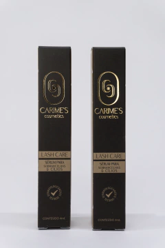 LASH CARE CARIME'S COSMETICS- 20% de desconto na segunda unidade - comprar online