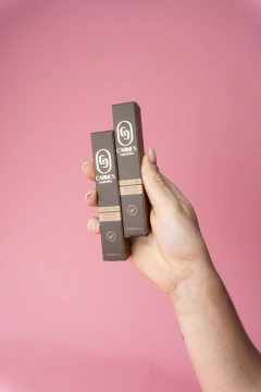 LASH CARE CARIME'S COSMETICS- 20% de desconto na segunda unidade