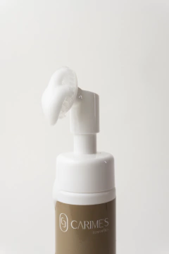 SKIN CARE - Espuma de limpeza facial 150 ml - Carime's Cosmetics - comprar online