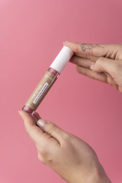LIP CARE - Gloss Labial Carime's Cosmetics 4ml na internet