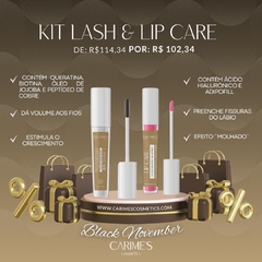 Kit Lash & Lip Care
