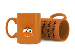 DISEÑOS INTENSAMENTE 2 VECTORIZADOS PARA SUBLIMAR TAZAS