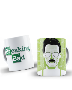 DISEÑOS BREAKING BAD PARA SUBLIMAR TAZAS en internet