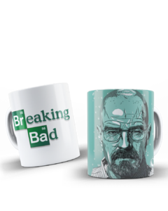 DISEÑOS BREAKING BAD PARA SUBLIMAR TAZAS