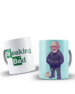 DISEÑOS BREAKING BAD PARA SUBLIMAR TAZAS