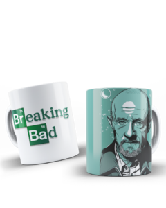 DISEÑOS BREAKING BAD PARA SUBLIMAR TAZAS - comprar online