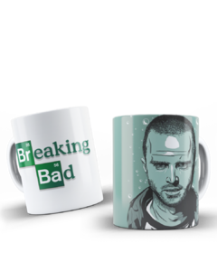 DISEÑOS BREAKING BAD PARA SUBLIMAR TAZAS - Kaizen - Diseños Para Sublimar