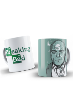 DISEÑOS BREAKING BAD PARA SUBLIMAR TAZAS - tienda online