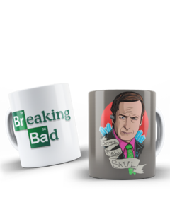 DISEÑOS BREAKING BAD PARA SUBLIMAR TAZAS - comprar online