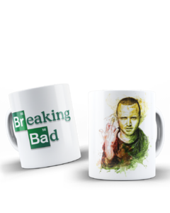 Imagen de DISEÑOS BREAKING BAD PARA SUBLIMAR TAZAS