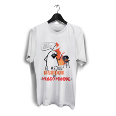 REMERAS FLORK DÍA DEL PADRE