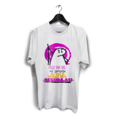 REMERAS FLORK DÍA DEL PADRE - Kaizen - Diseños Para Sublimar