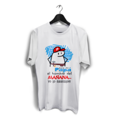Imagen de REMERAS FLORK DÍA DEL PADRE