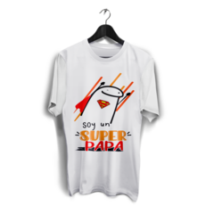 REMERAS FLORK DÍA DEL PADRE - comprar online