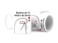 TAZAS FLORK PAREJAS ENAMORADOS DISEÑOS PARA SUBLIMAR en internet