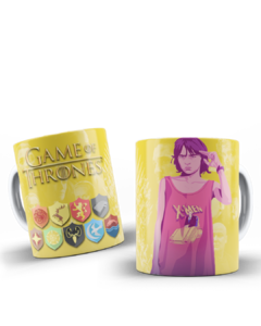 Imagen de DISEÑOS GAME OF THRONES PARA SUBLIMAR TAZAS