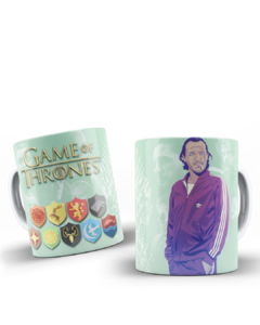 DISEÑOS GAME OF THRONES PARA SUBLIMAR TAZAS - tienda online