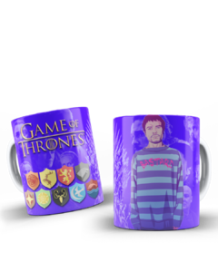 DISEÑOS GAME OF THRONES PARA SUBLIMAR TAZAS - comprar online