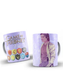 DISEÑOS GAME OF THRONES PARA SUBLIMAR TAZAS - Kaizen - Diseños Para Sublimar