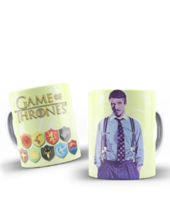 Imagen de DISEÑOS GAME OF THRONES PARA SUBLIMAR TAZAS