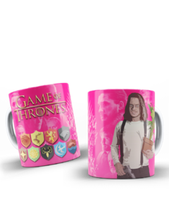 DISEÑOS GAME OF THRONES PARA SUBLIMAR TAZAS