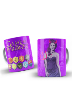 DISEÑOS GAME OF THRONES PARA SUBLIMAR TAZAS en internet
