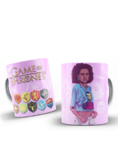DISEÑOS GAME OF THRONES PARA SUBLIMAR TAZAS - Kaizen - Diseños Para Sublimar