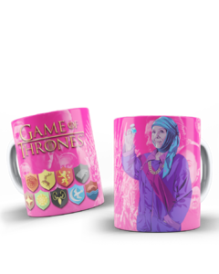 Imagen de DISEÑOS GAME OF THRONES PARA SUBLIMAR TAZAS