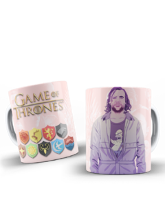 DISEÑOS GAME OF THRONES PARA SUBLIMAR TAZAS - comprar online