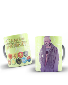 DISEÑOS GAME OF THRONES PARA SUBLIMAR TAZAS - tienda online
