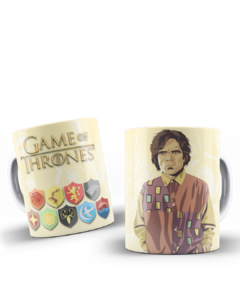 DISEÑOS GAME OF THRONES PARA SUBLIMAR TAZAS - tienda online