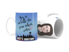 DISEÑOS GREYS ANATOMY PARA SUBLIMAR TAZAS en internet