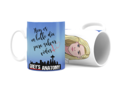 Imagen de DISEÑOS GREYS ANATOMY PARA SUBLIMAR TAZAS