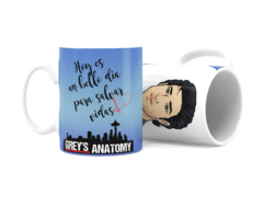 DISEÑOS GREYS ANATOMY PARA SUBLIMAR TAZAS en internet