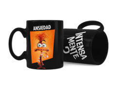 DISEÑOS INTENSAMENTE 2 PARA SUBLIMAR TAZAS FONDO NEGRO en internet