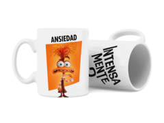 DISEÑOS INTENSAMENTE 2 PARA SUBLIMAR TAZAS