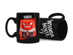 Imagen de DISEÑOS INTENSAMENTE 2 PARA SUBLIMAR TAZAS FONDO NEGRO