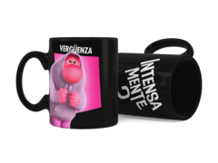 DISEÑOS INTENSAMENTE 2 PARA SUBLIMAR TAZAS FONDO NEGRO en internet