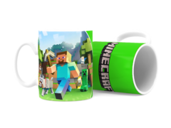 TAZAS VIDEOJUEGOS GAMERS DISEÑOS PARA SUBLIMAR - Kaizen - Diseños Para Sublimar