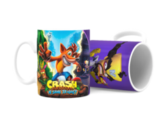TAZAS VIDEOJUEGOS GAMERS DISEÑOS PARA SUBLIMAR - tienda online