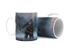 Imagen de TAZAS VIDEOJUEGOS GAMERS DISEÑOS PARA SUBLIMAR