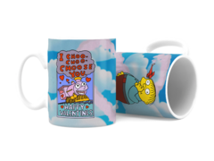 TAZAS SAN VALENTIN 14 DE FEBRERO DISEÑOS PARA SUBLIMAR - tienda online