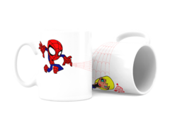 TAZAS SAN VALENTIN 14 DE FEBRERO PARA PAREJAS SUBLIMAR - Kaizen - Diseños Para Sublimar