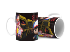 DISEÑOS STRANGER THINGS PARA SUBLIMAR TAZAS en internet