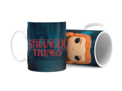 DISEÑOS STRANGER THINGS PARA SUBLIMAR TAZAS - tienda online